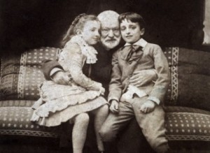 Victor-Hugo